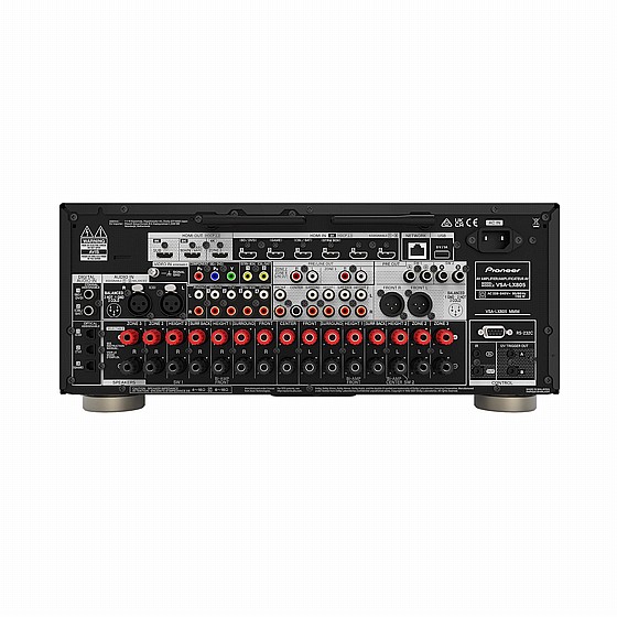 ����� ������ ��� : VSX-LX805 ���� ������ 11.2 Pioneer
