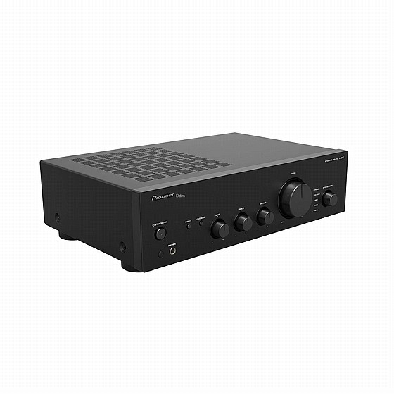 ���� ������ ������ ��� :  Pioneer A-10AE-B  