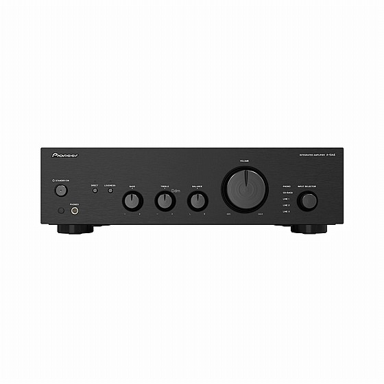 ���� ������ ������ ��� :  Pioneer A-10AE-B  