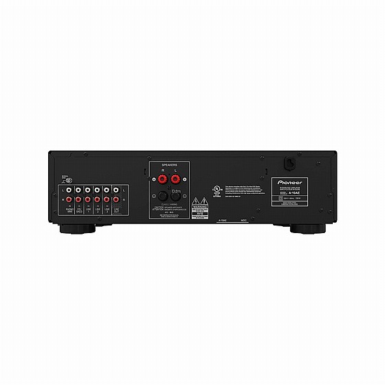 ���� ������ ������ ��� :  Pioneer A-10AE-B  