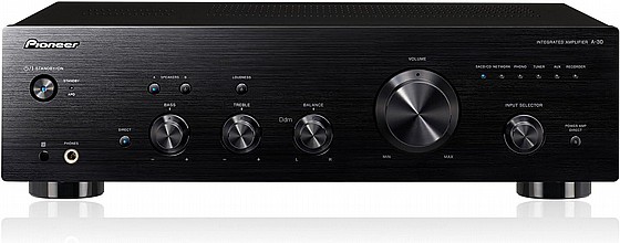 ���� ������ ������ ��� : Pioneer A-30-K