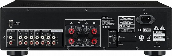 ���� ������ ������ ��� : Pioneer A-30-K