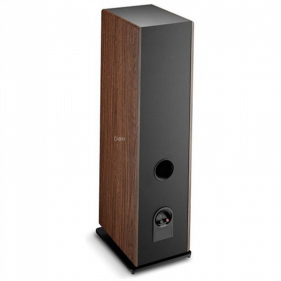 ����� focal ���: vestia n4 dark wood