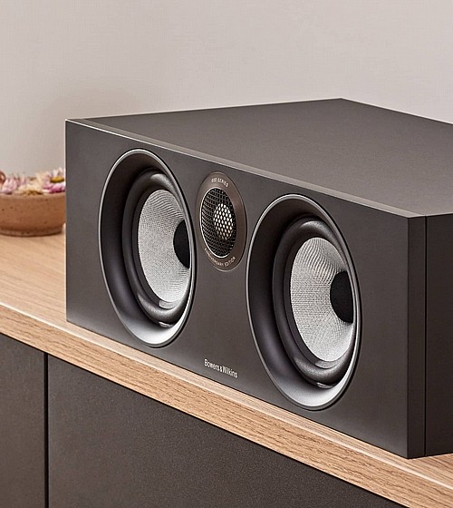 ������� ��� ���� ���: B&w HTM6 S2 