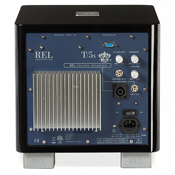 ��� ���� 8" REL ���:T/5x