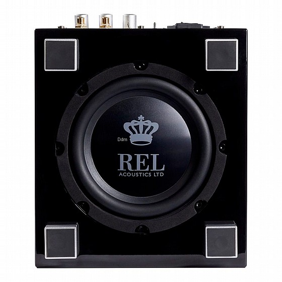 ��� ���� 6.5" REL ���:Tzero MKIII