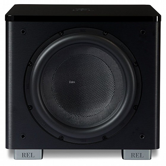 ��� ���� 12" REL ���:HT/1205 MKII