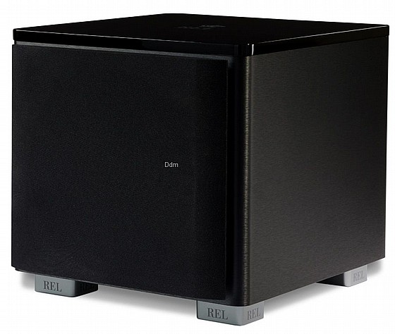 ��� ���� 12" REL ���:HT/1205 MKII