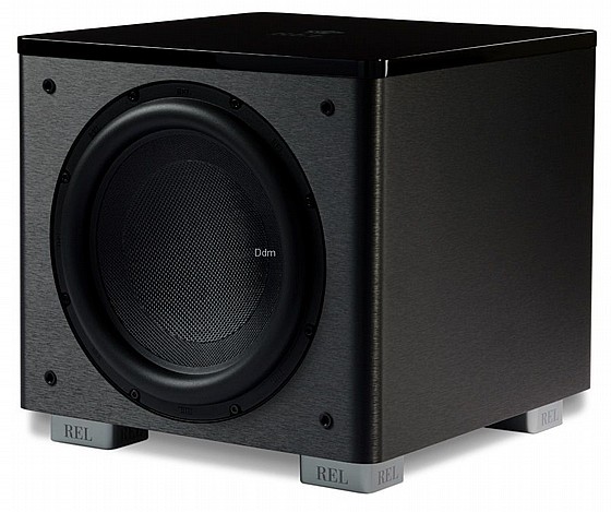 ��� ���� 12" REL ���:HT/1205 MKII