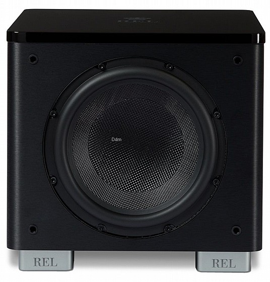 ��� ���� 10" REL ���: HT/1003 MKII 
