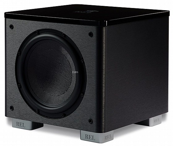 ��� ���� 10" REL ���: HT/1003 MKII 