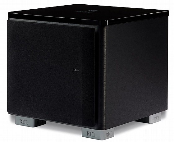 ��� ���� 10" REL ���: HT/1003 MKII 
