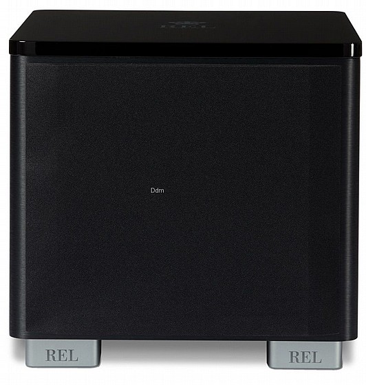 ��� ���� 10" REL ���: HT/1003 MKII 