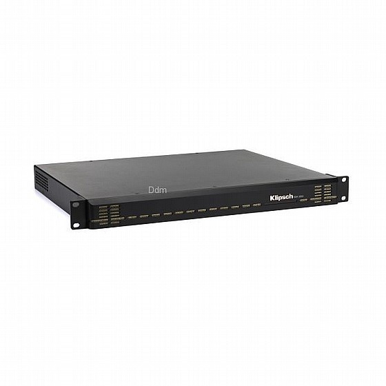���� �������� 1000W IP klipsch ���:KDA-1000-DSP
