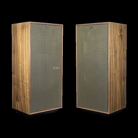 ����� ����� klipsch ���:Forte IV