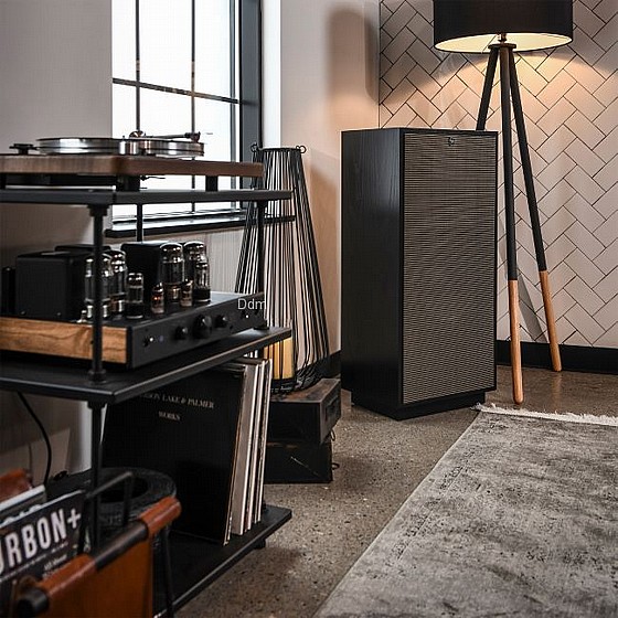 ����� ����� klipsch ���:Forte IV