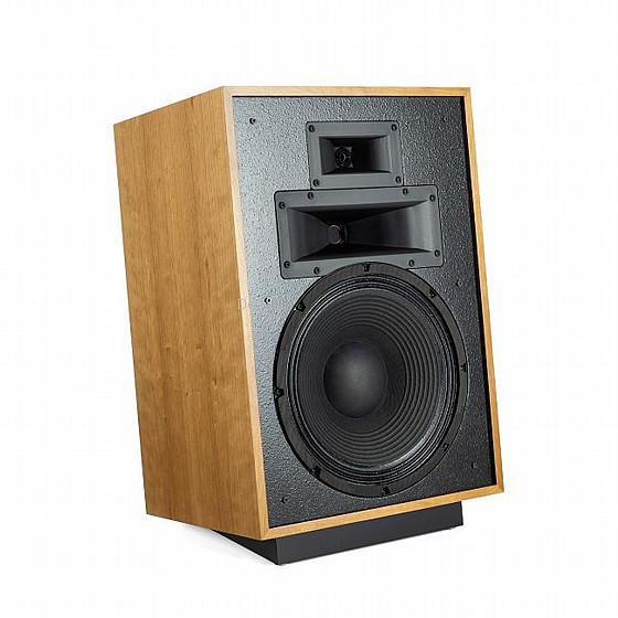 ����� ����� klipsch ���: heresy iv