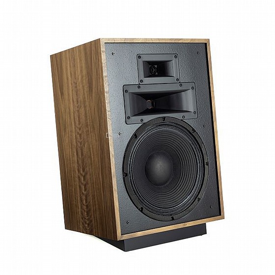 ����� ����� klipsch ���: heresy iv
