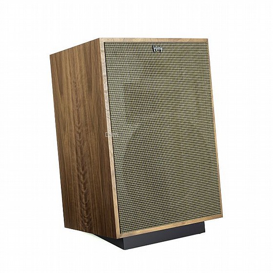 ����� ����� klipsch ���: heresy iv