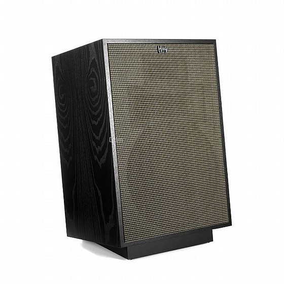 ����� ����� klipsch ���: heresy iv