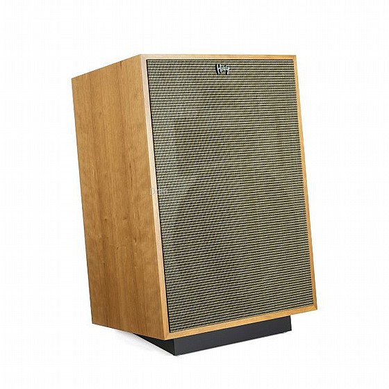 ����� ����� klipsch ���: heresy iv
