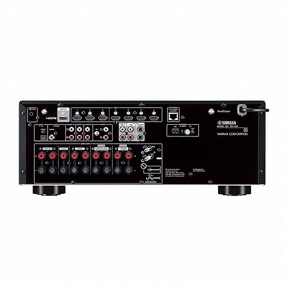 ����� ����� �7.2 ������� Yamaha RX-V6A 
