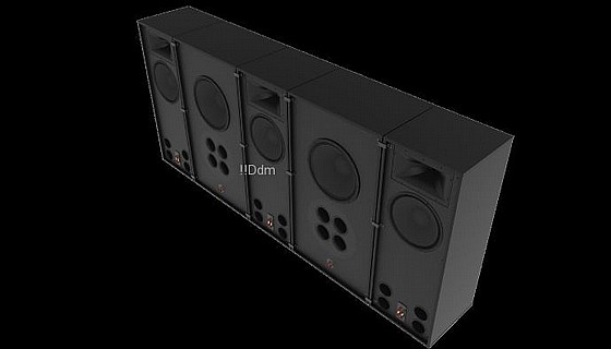 ��� ����� klipsch ���:RCC-122-BTS