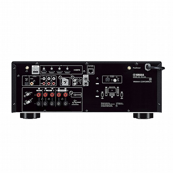 ����� ����� �5.2 ������� Yamaha RX-V4A