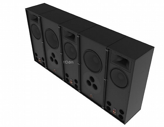 ��� ����� klipsch ���:RCC-112-BTS