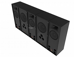 ��� ����� klipsch ���:RCC-112-BTS