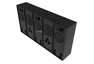 יר רמקול klipsch דגם:RCC-102-BTS-LCR יר רמקול klipsch דגם:RCC-102-BTS-LCR