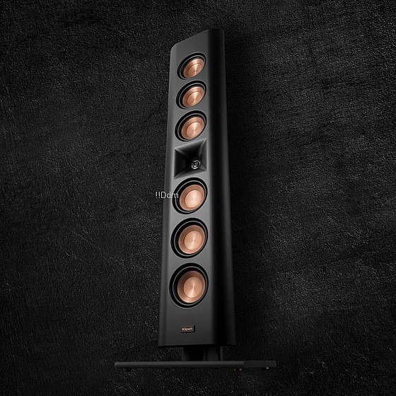 ���� ��� klipsch ���:RP-640D