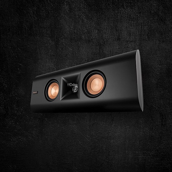 ���� ��� klipsch ���:RP- 240D