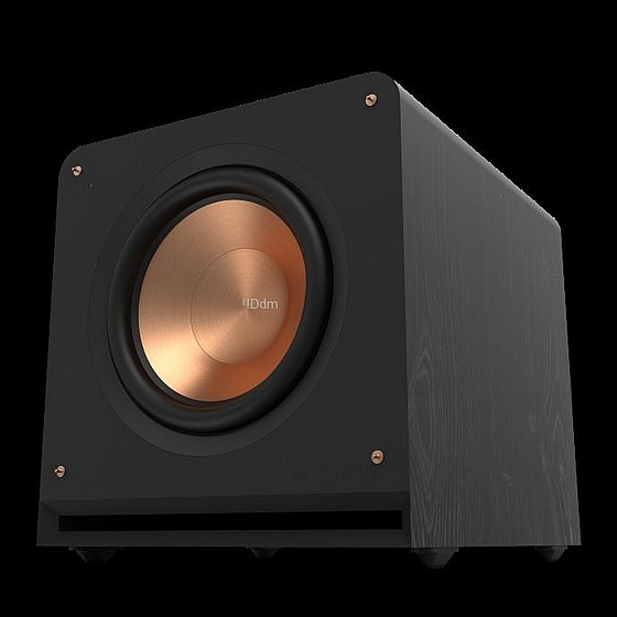 ��� ���� 14" klipsch ���: RP-1000SW
