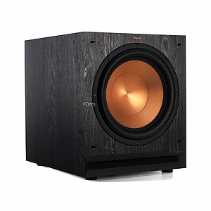 סאב וופר 12" klipsch דגם:SPL-120 סאב וופר 12" klipsch דגם:SPL-120