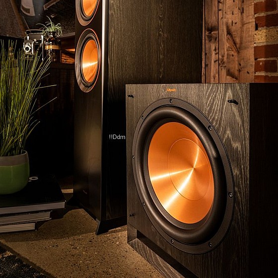 ��� ���� 12" klipsch ���:SPL-120