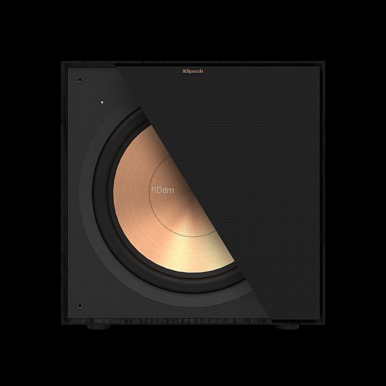��� ���� 12" klipsch ���:R-121SW