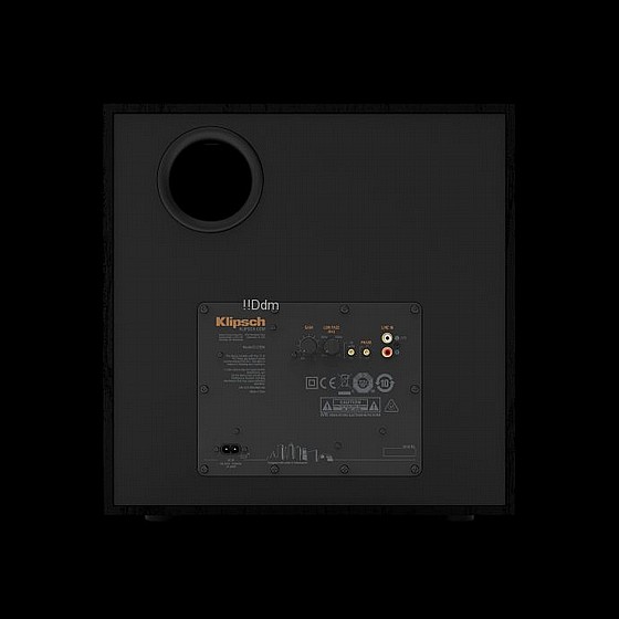 ��� ���� 12" klipsch ���:R-121SW