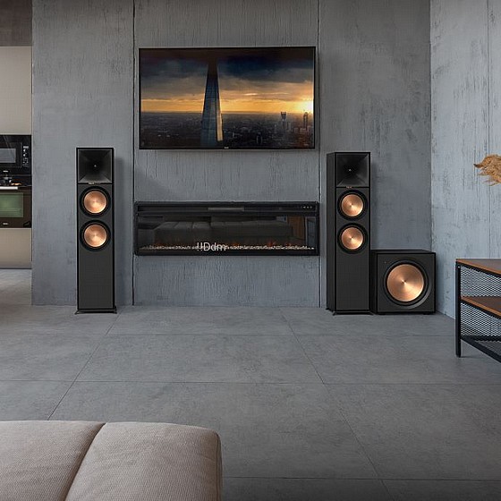 ��� ���� 10" klipsch ���:R-101SW 