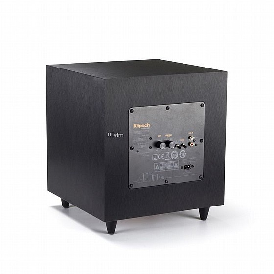 ��� ���� 12" klipsch ���:R-8SW