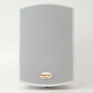 רמקול חיצוני "klipsch 4 דגם:AW-400 רמקול חיצוני "klipsch 4 דגם:AW-400