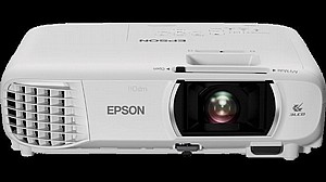 מקרן EPSON דגם:EH-TW750 מקרן EPSON דגם:EH-TW750