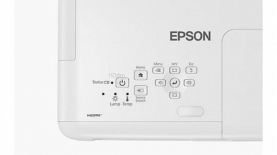 ���� EPSON ���:EH-TW750