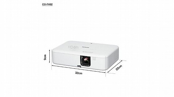 ���� EPSON ���:COFH02