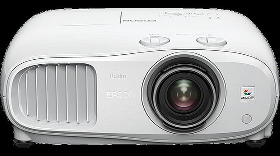 ���� EPSON ���:EH-TW7000