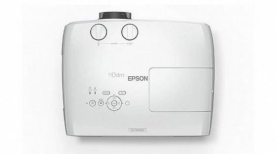 ���� EPSON ���:EH-TW7000