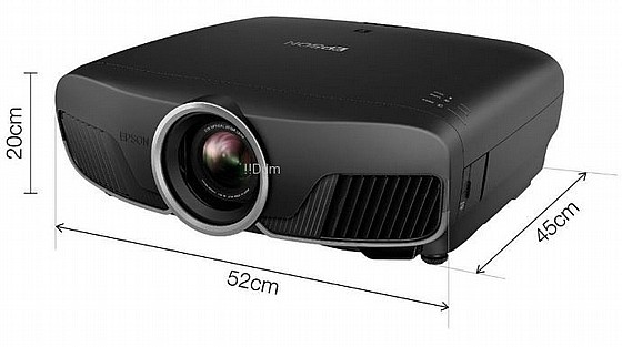 ���� EPSON ���:EH-TW9400