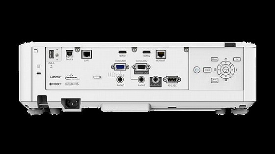 ���� EPSON ���:EB-L720U