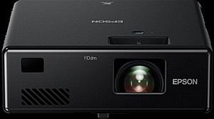 מקרן EPSON דגם:EF-11 מקרן EPSON דגם:EF-11