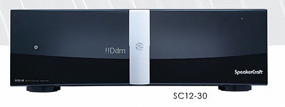 ���� ������ 6 ������ Speakercraft SC12-30